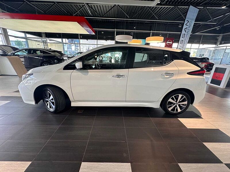 Nissan Leaf Acenta