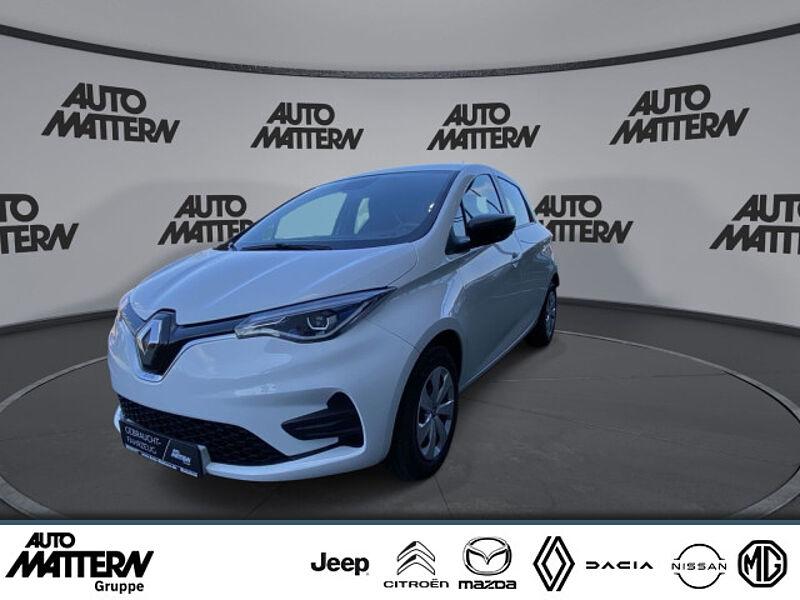 Renault ZOE LIFE R110 Z. E. 50 zzgl. Batteriemiete