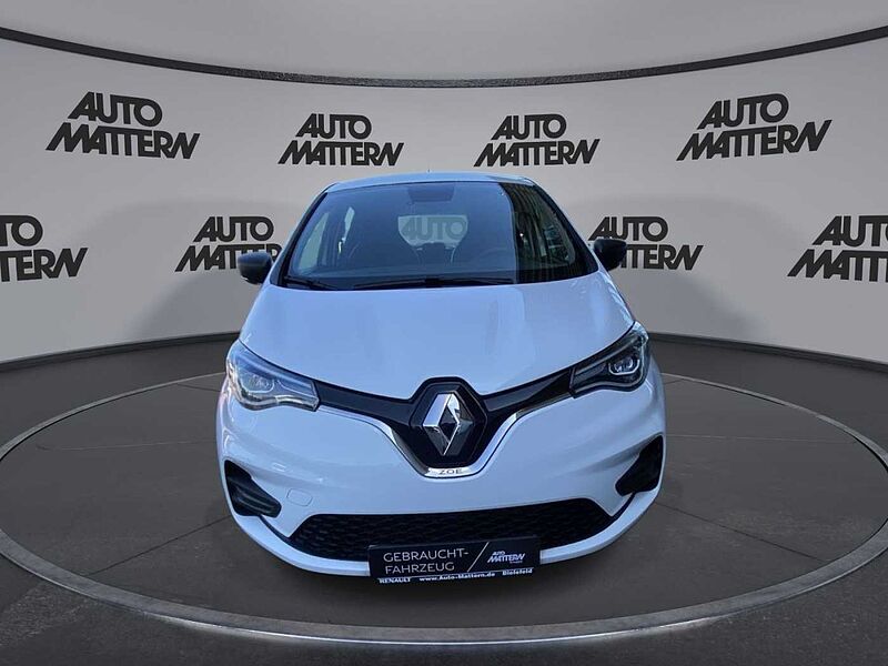 Renault ZOE LIFE R110 Z. E. 50 zzgl. Batteriemiete