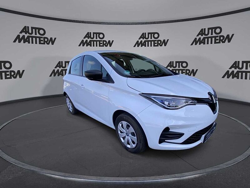 Renault ZOE LIFE R110 Z. E. 50 zzgl. Batteriemiete