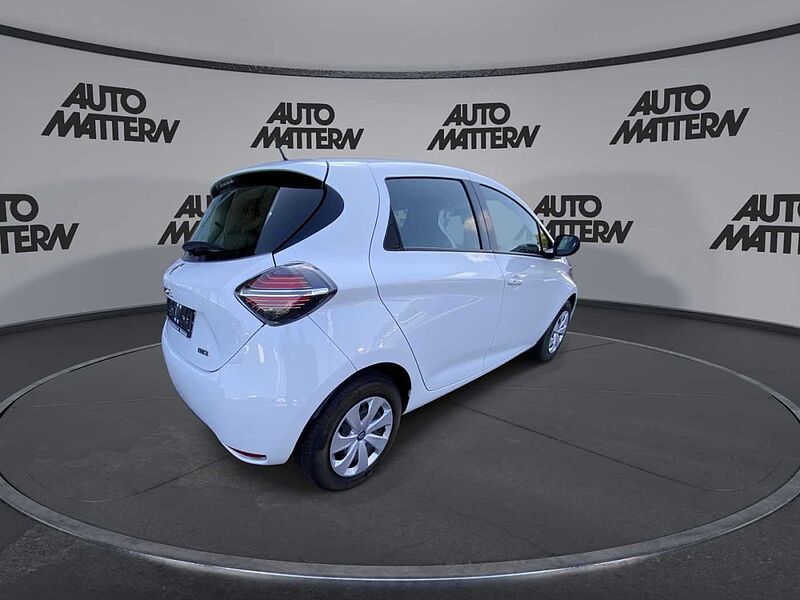 Renault ZOE LIFE R110 Z. E. 50 zzgl. Batteriemiete