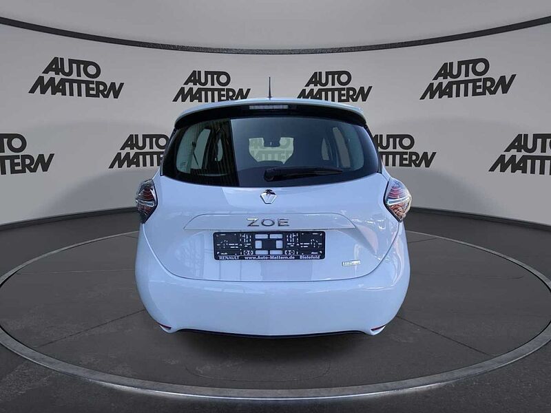 Renault ZOE LIFE R110 Z. E. 50 zzgl. Batteriemiete