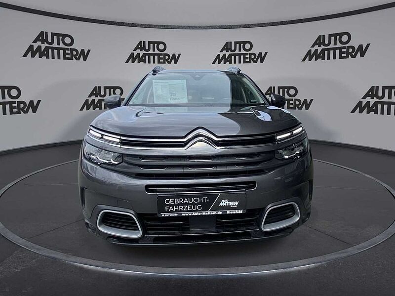 Citroen C5 Aircross Feel Pack Hybrid