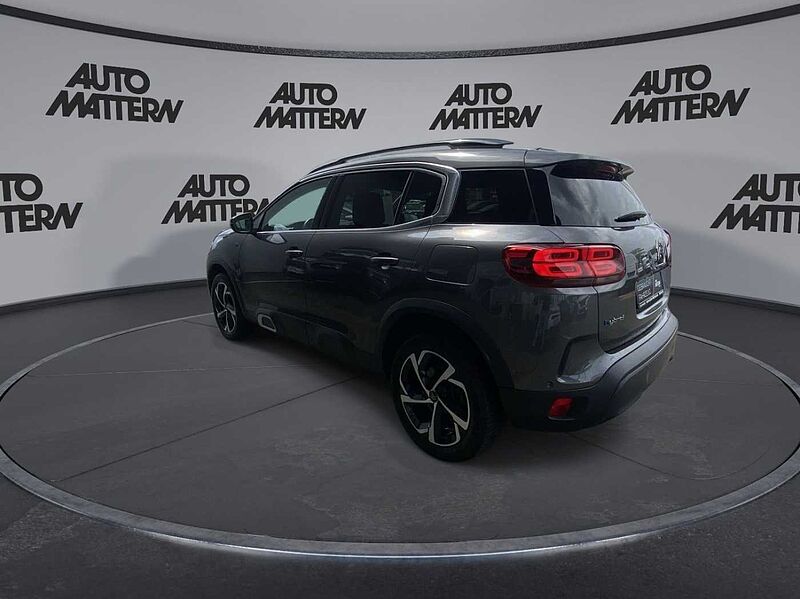 Citroen C5 Aircross Feel Pack Hybrid