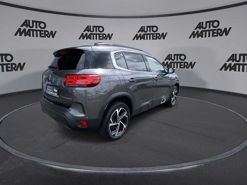 Citroen C5 Aircross Feel Pack Hybrid