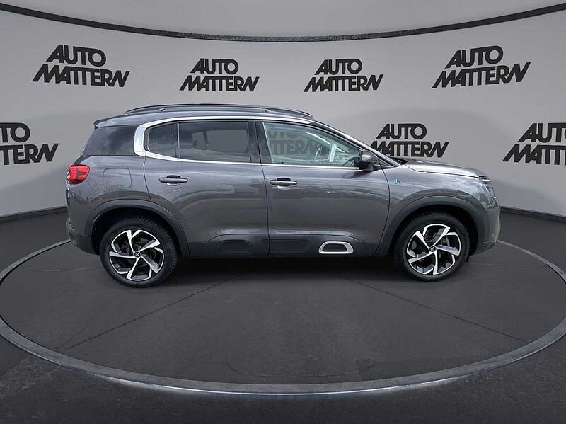 Citroen C5 Aircross Feel Pack Hybrid