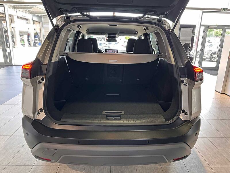 Nissan X-Trail 1.5 VC-T e-POWER 204PS 4x2 N-CONNECTA 5S