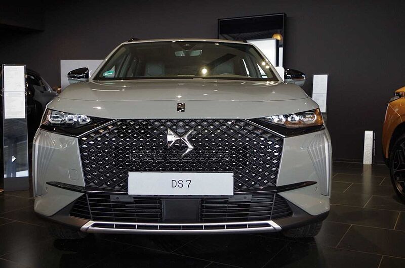 DS DS7 Crossback DS7 E-TENSE 225 RIVOLI