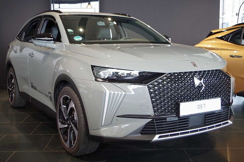 DS DS7 (Crossback) E-TENSE 225 RIVOLI