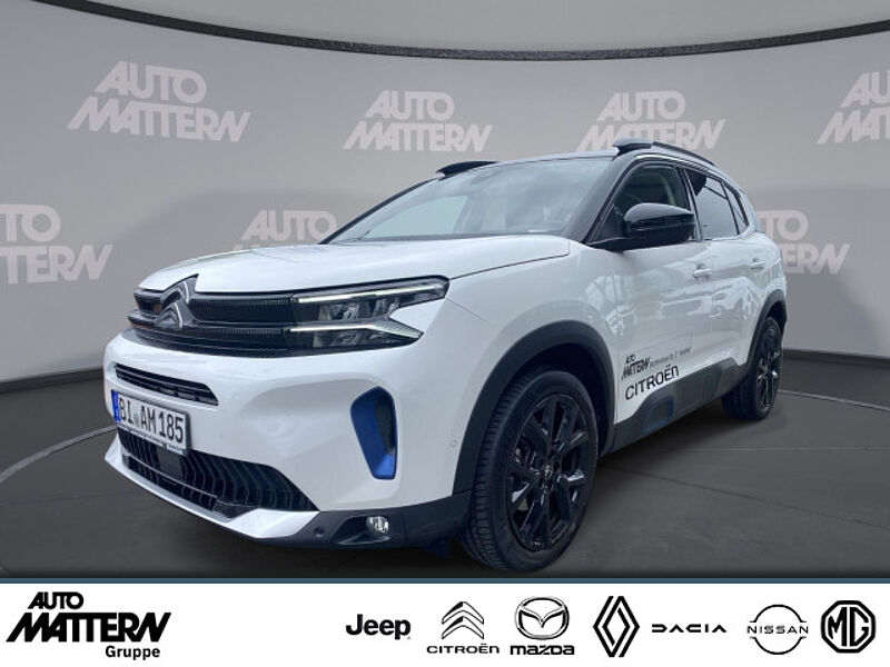 Citroen C5 Aircross Shine