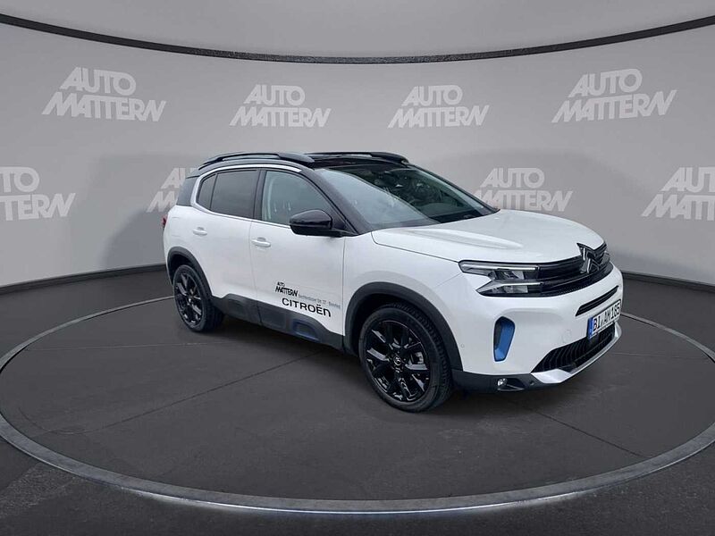 Citroen C5 Aircross Shine