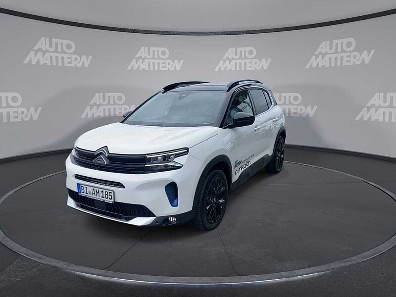 Citroen C5 Aircross Shine