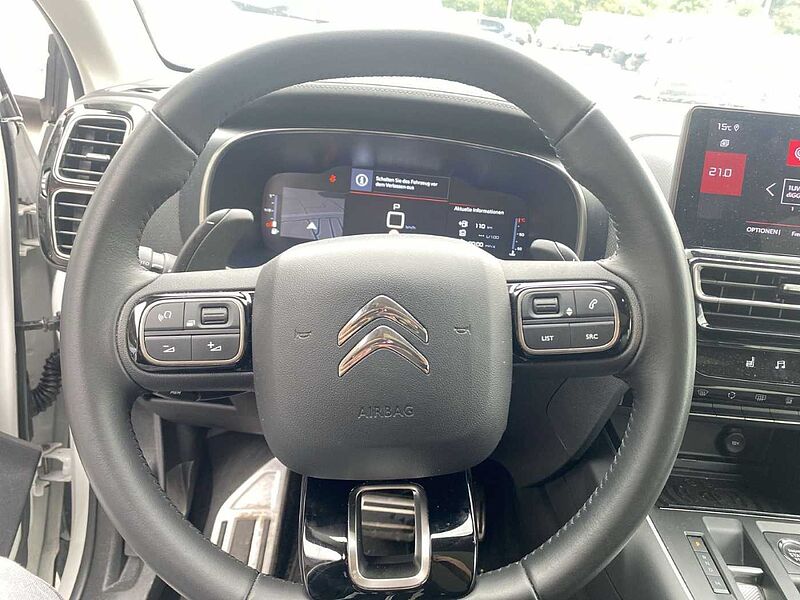 Citroen C5 Aircross Shine