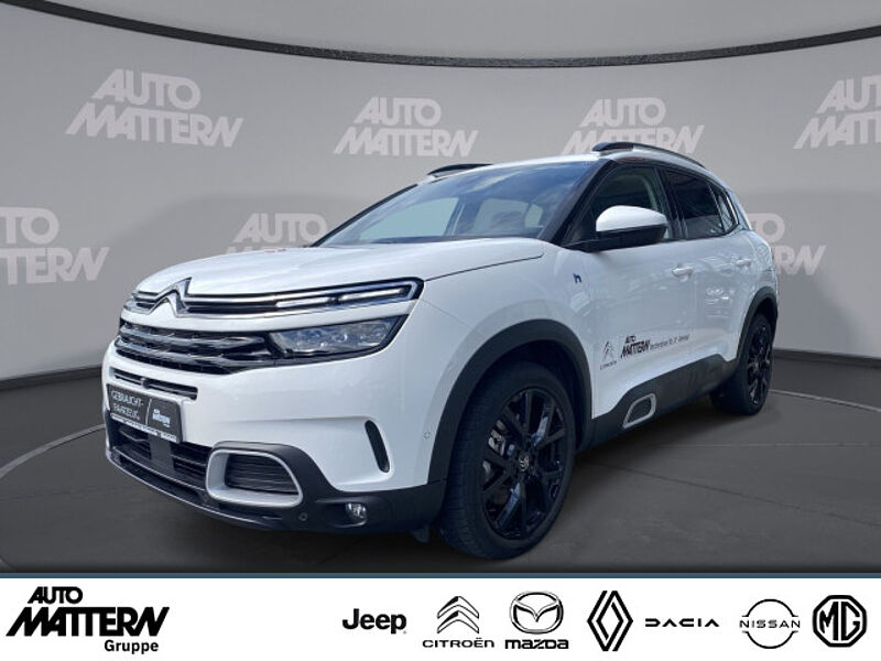 Citroen C5 Aircross Shine Pack Hybrid