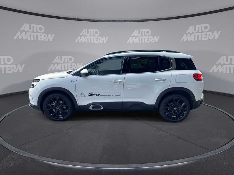 Citroen C5 Aircross Shine Pack Hybrid