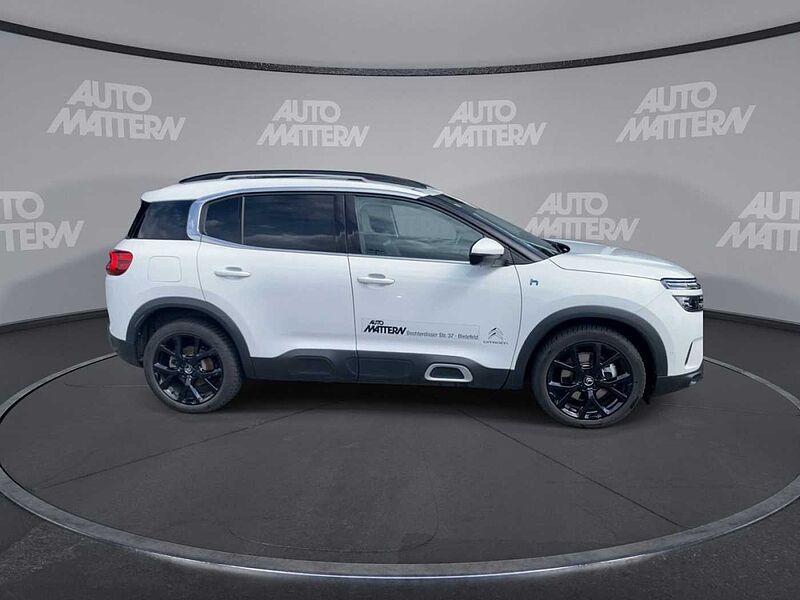 Citroen C5 Aircross Shine Pack Hybrid