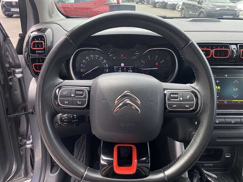 Citroen C3 Aircross Shine