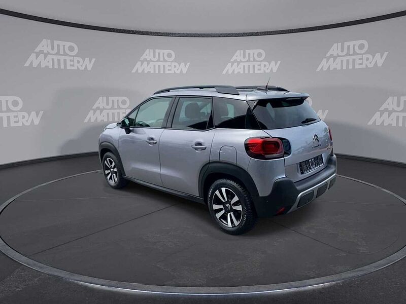 Citroen C3 Aircross Shine