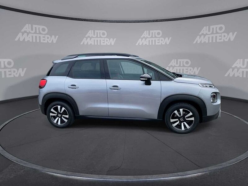 Citroen C3 Aircross Shine