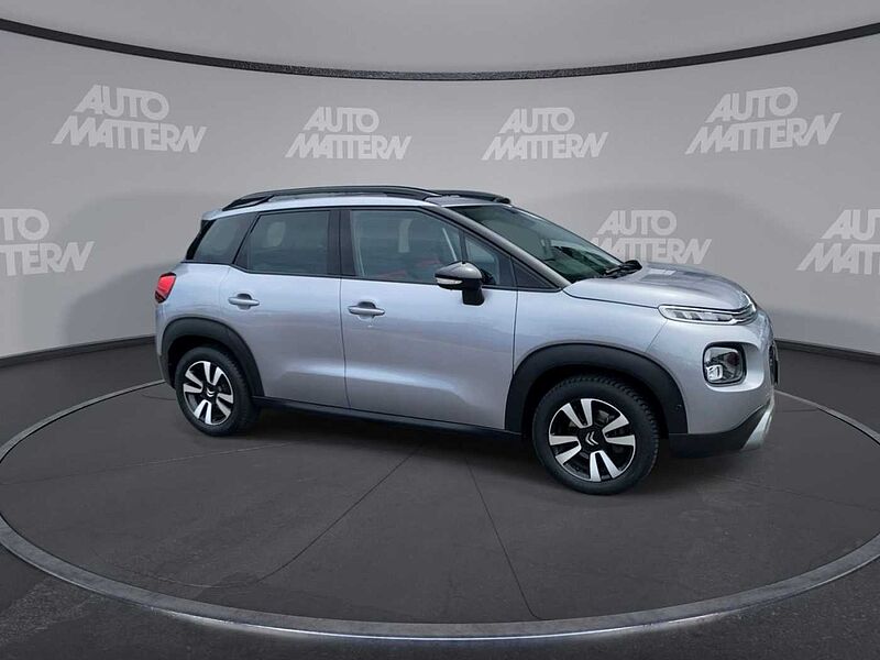 Citroen C3 Aircross Shine