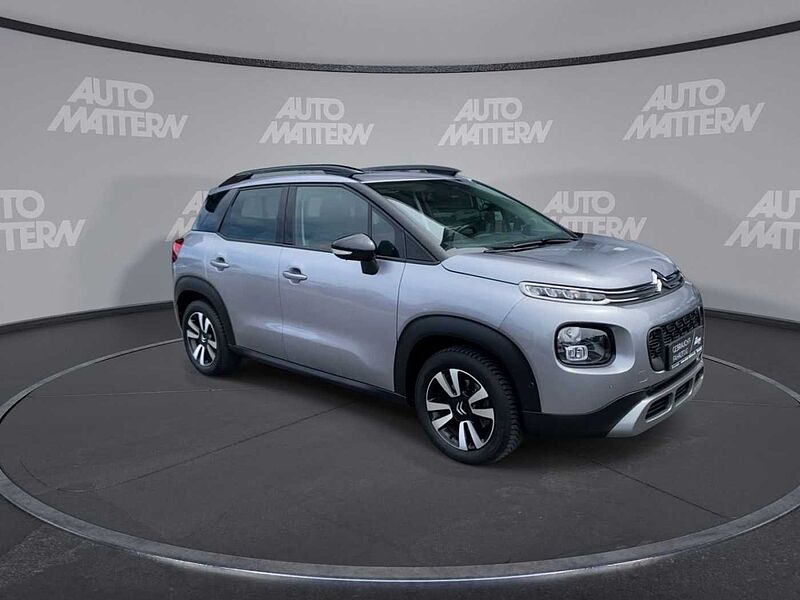 Citroen C3 Aircross Shine