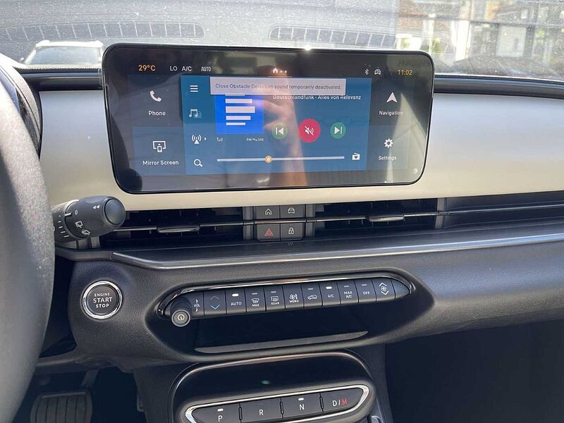 Fiat 600 Hybrid La Prima 1,2 T3 DCT CarPlay Sitzh uvm