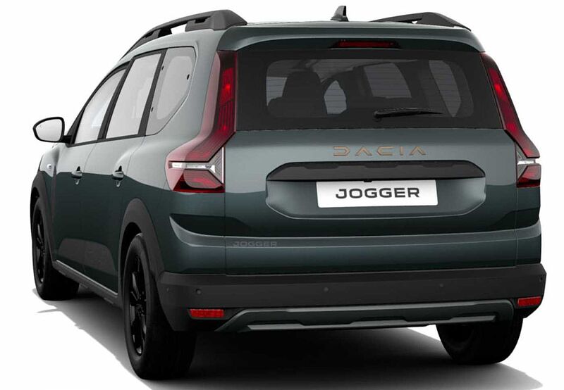 Dacia Jogger Extreme+ TCe 100 ECO-G LED, SHZ, ISOFIX, PDC