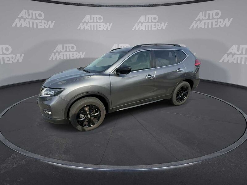 Nissan X-Trail DCT 4x2 N-TEC PDG Navi Sitzh. 360°