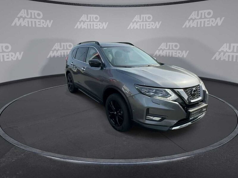 Nissan X-Trail DCT 4x2 N-TEC PDG Navi Sitzh. 360°