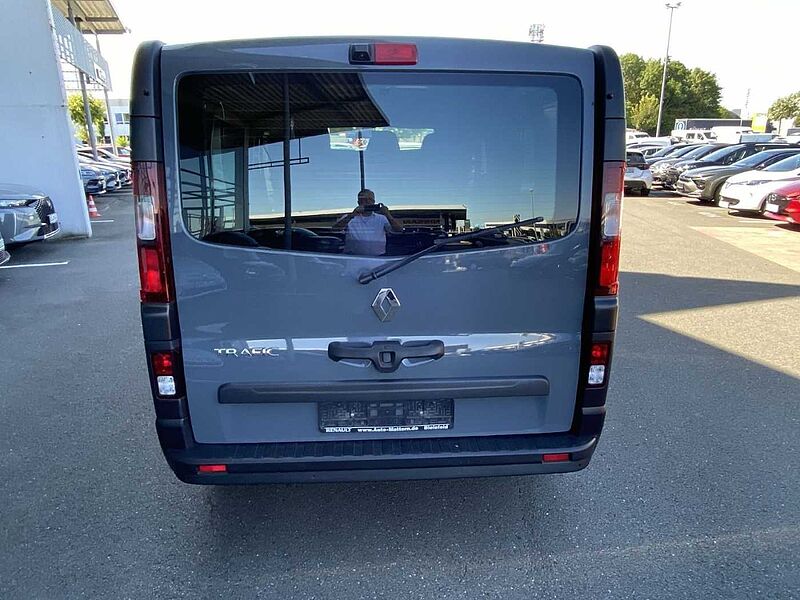 Renault Trafic Kasten L1H1 3,0t Komfort