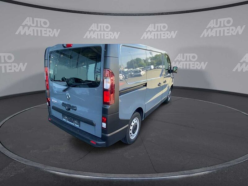 Renault Trafic Kasten L1H1 3,0t Komfort