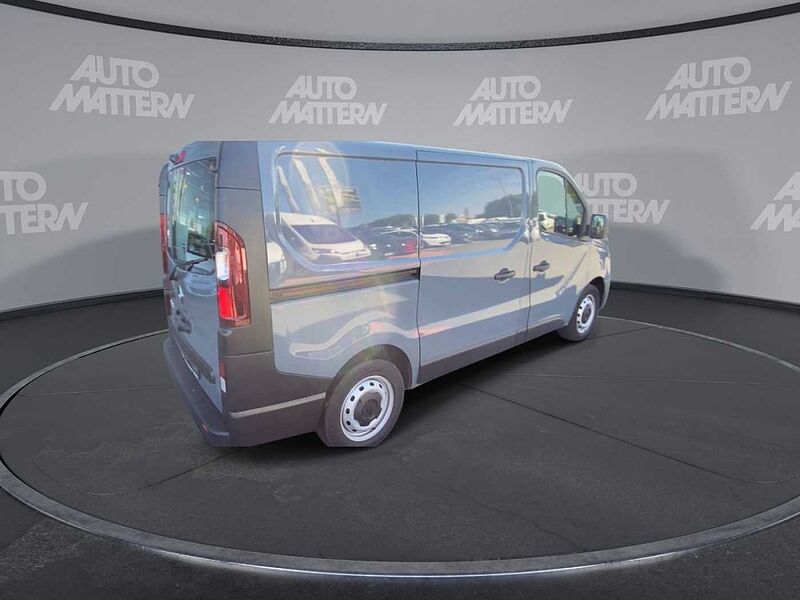 Renault Trafic Kasten L1H1 3,0t Komfort