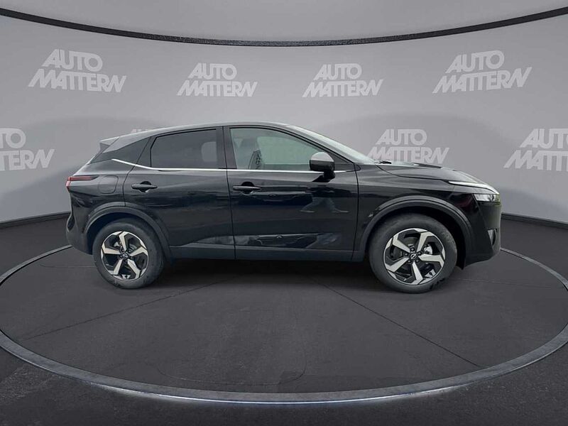 Nissan Qashqai N-Connecta 4x4