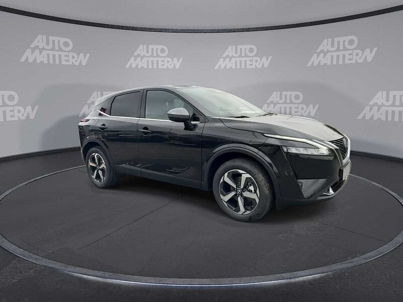 Nissan Qashqai N-Connecta 4x4