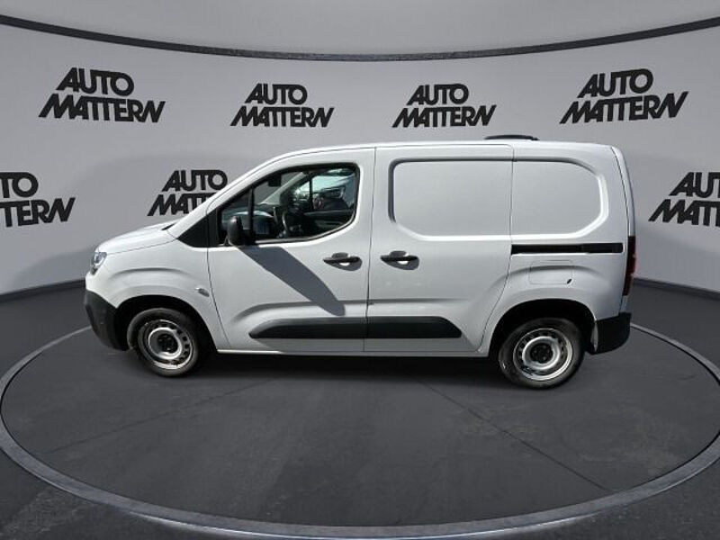 Citroen Berlingo Club M BH 75 | Kamera | 3 Jahr GW-Garantie