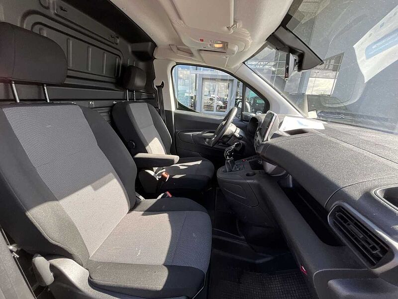 Citroen Berlingo Club M BH 75 | Kamera | 3 Jahr GW-Garantie