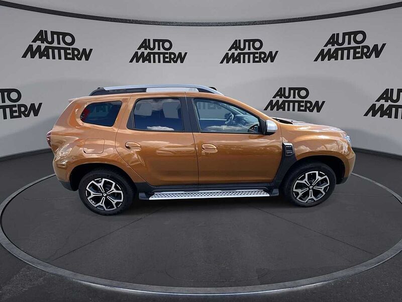 Dacia Duster Prestige 4WD AHK, Klima, SHZ, Kamera