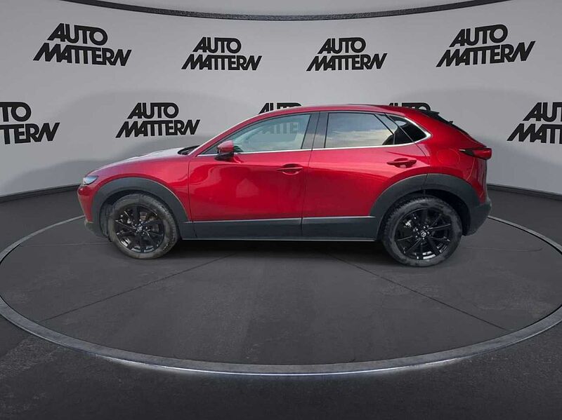 Mazda CX-30 SKYACTIV-G 2.0 M Hybrid Selection Design-Paket i-Activsense-Paket