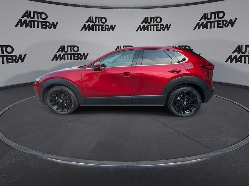 Mazda CX-30 SKYACTIV-G 2.0 M Hybrid Selection Design-Paket i-Activsense-Paket