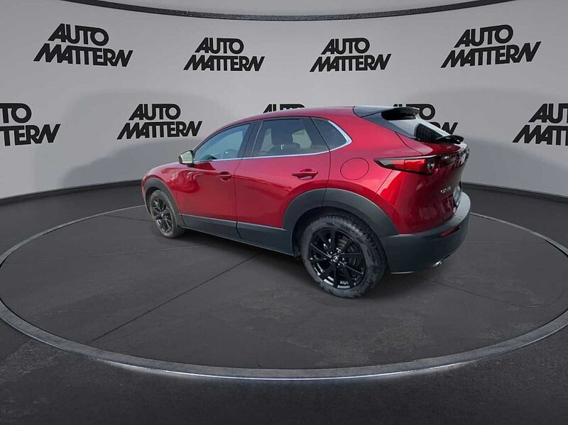 Mazda CX-30 SKYACTIV-G 2.0 M Hybrid Selection Design-Paket i-Activsense-Paket