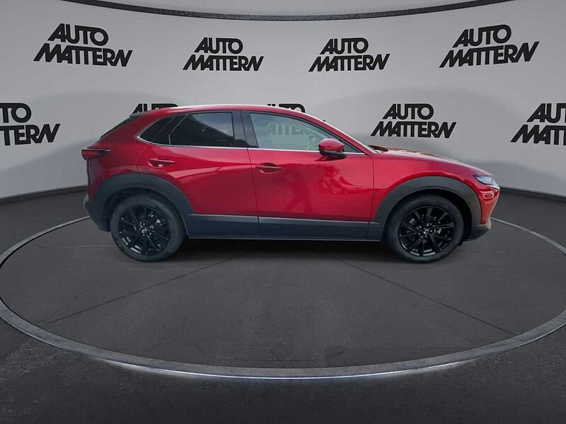 Mazda CX-30 SKYACTIV-G 2.0 M Hybrid Selection Design-Paket i-Activsense-Paket