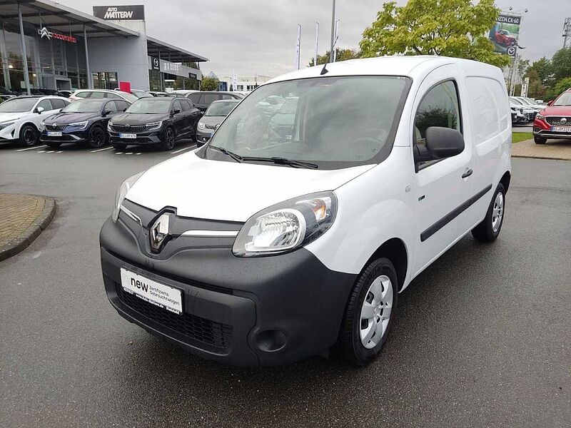 Renault KANGOO Rapid Z. E. 33 | Klima | DAB |Kaufbatterie