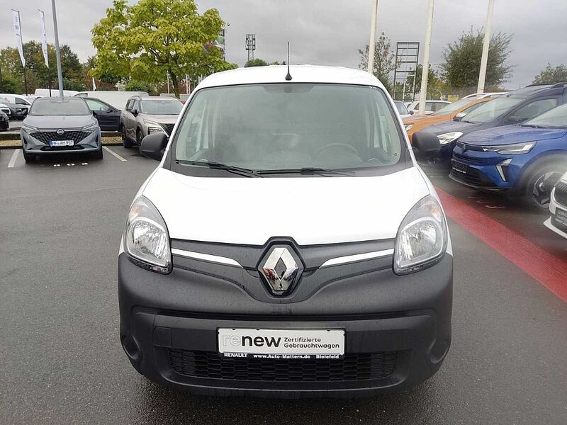 Renault KANGOO Rapid Z. E. 33 | Klima | DAB |Kaufbatterie