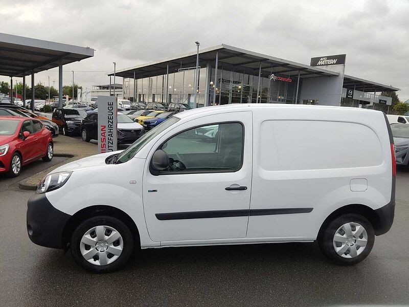 Renault KANGOO Rapid Z. E. 33 | Klima | DAB |Kaufbatterie