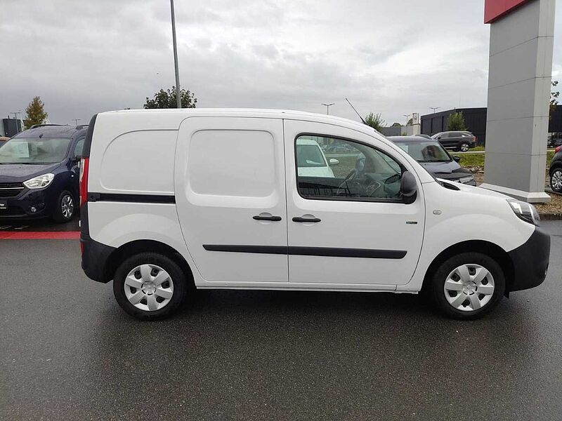 Renault KANGOO Rapid Z. E. 33 | Klima | DAB |Kaufbatterie