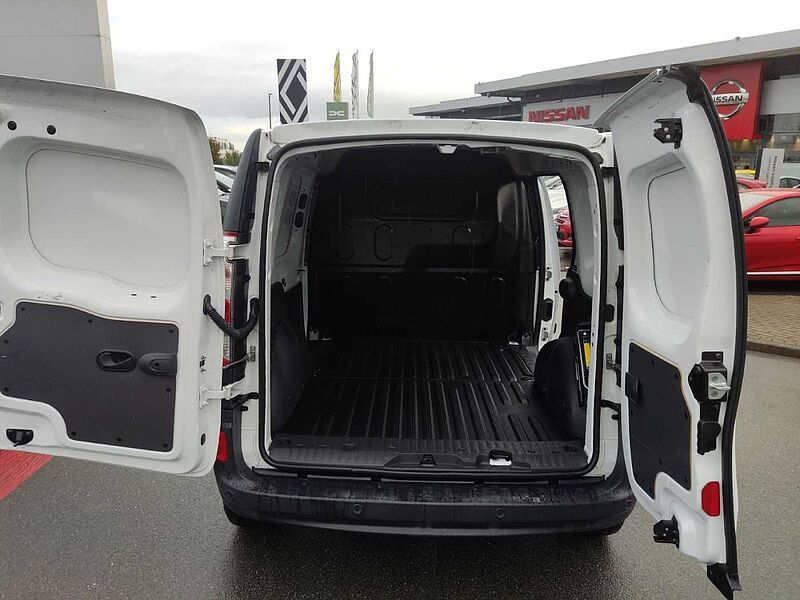 Renault KANGOO Rapid Z. E. 33 | Klima | DAB |Kaufbatterie