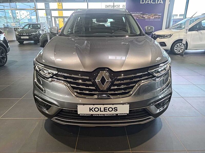 Renault Koleos Initiale Paris 4x4 Automatik Schiebedach