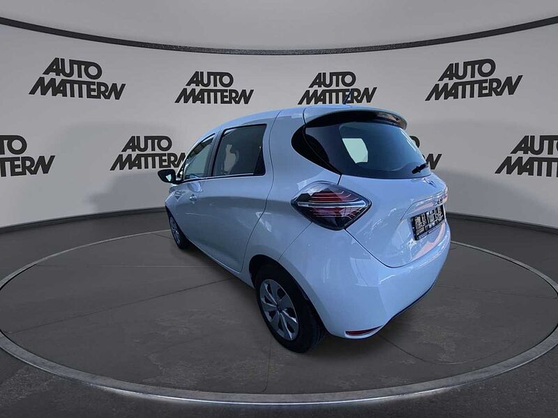 Renault ZOE : E-Auto, 50tkm, LED, Klima, 1.Hand, Mietbatt