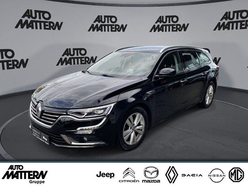 Renault Talisman Life Diesel, Navi, Klima, LED, 69tkm