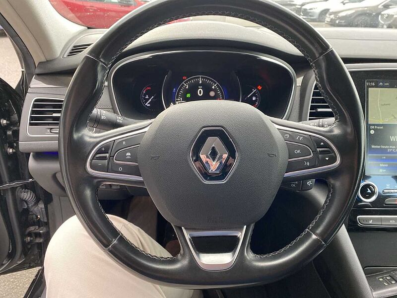 Renault Talisman Life Diesel, Navi, Klima, LED, 69tkm